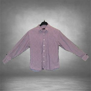 unTUCKit shirt Large